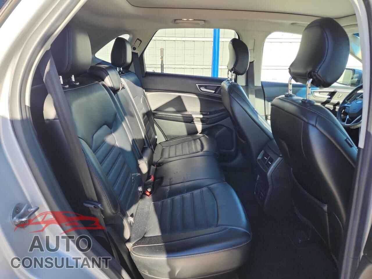 FORD EDGE 2015 - 2FMTK4J88FBB19310