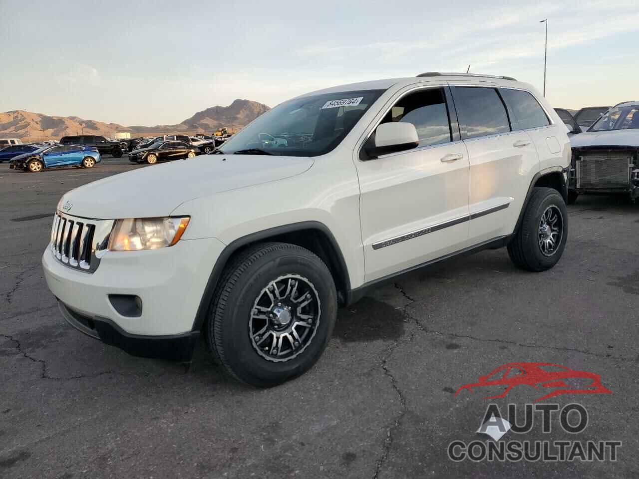 JEEP GRAND CHER 2011 - 1J4RS4GG0BC541217