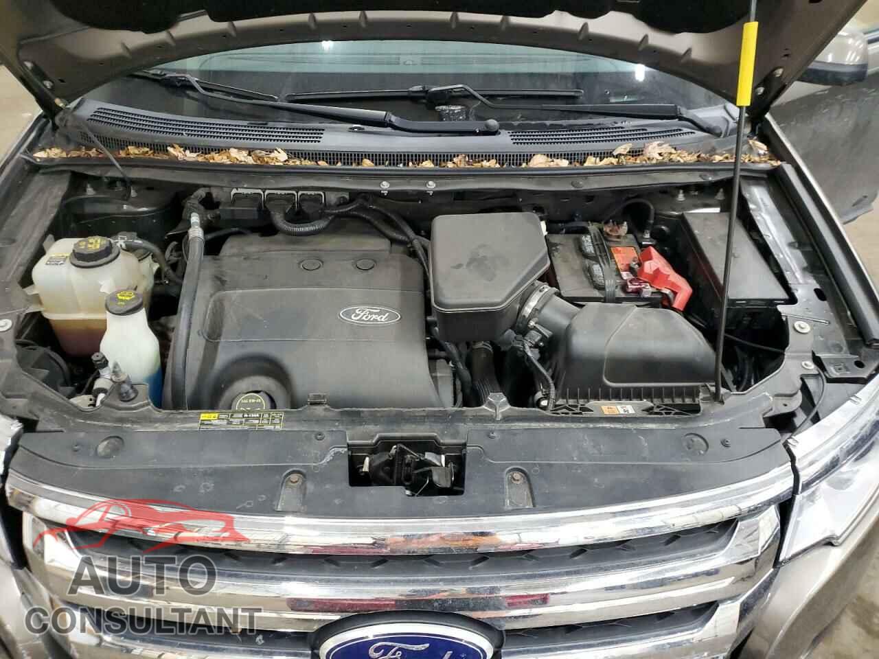 FORD EDGE 2014 - 2FMDK4JC6EBB65130