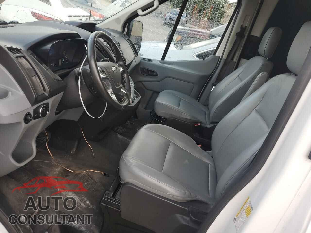 FORD TRANSIT 2017 - 1FTBW2CGXHKB25518