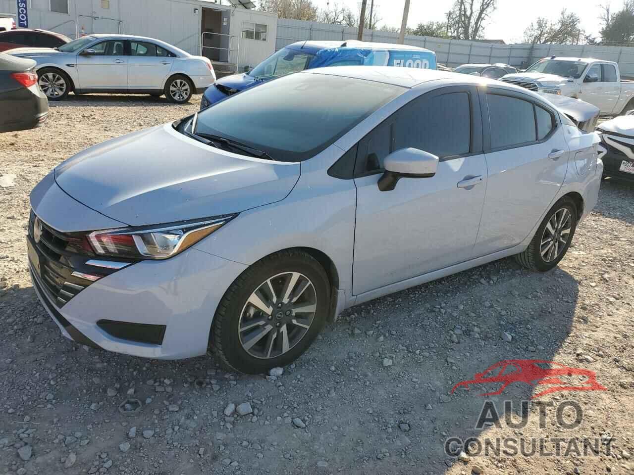 NISSAN VERSA 2023 - 3N1CN8EV8PL852890
