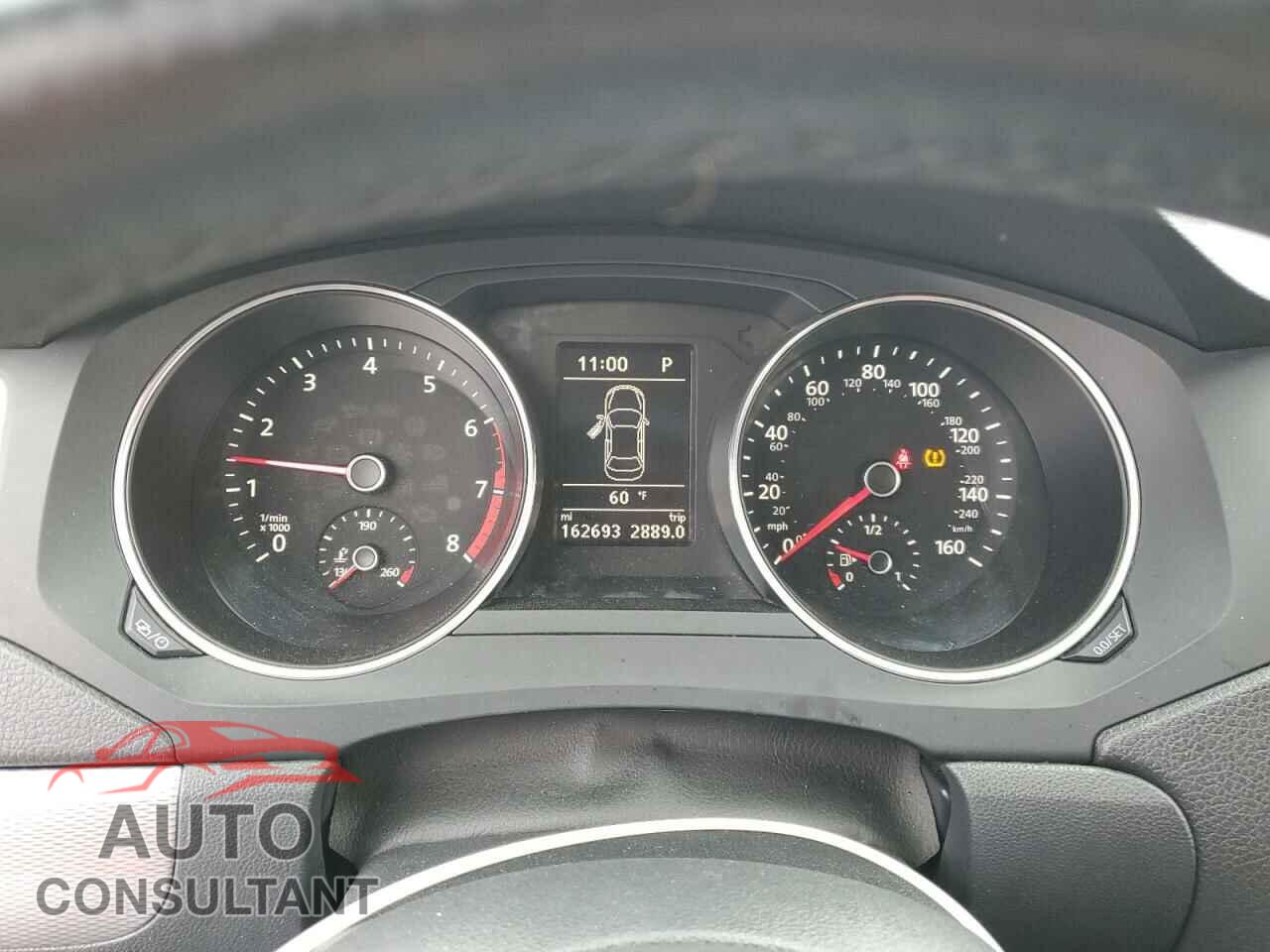 VOLKSWAGEN JETTA 2017 - 3VWDB7AJ7HM217031
