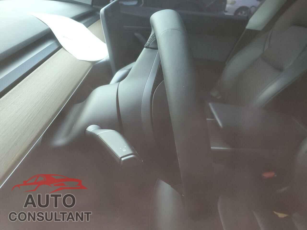 TESLA MODEL 3 2020 - 5YJ3E1EA4LF598637