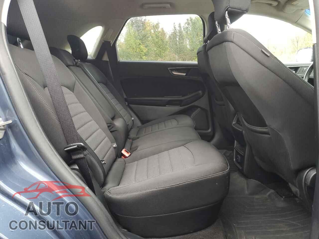 FORD EDGE 2019 - 2FMPK3G9XKBC50602