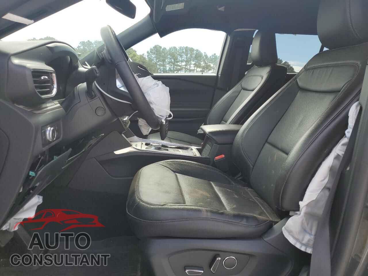 FORD EXPLORER 2020 - 1FMSK7FHXLGB08917