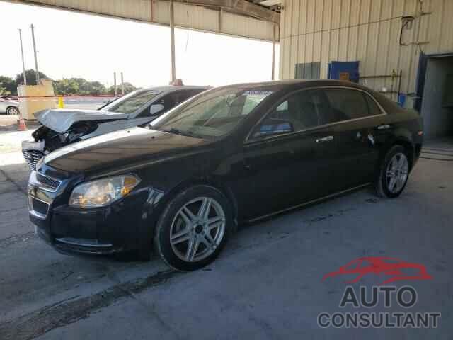 CHEVROLET MALIBU 2012 - 1G1ZC5E04CF243065