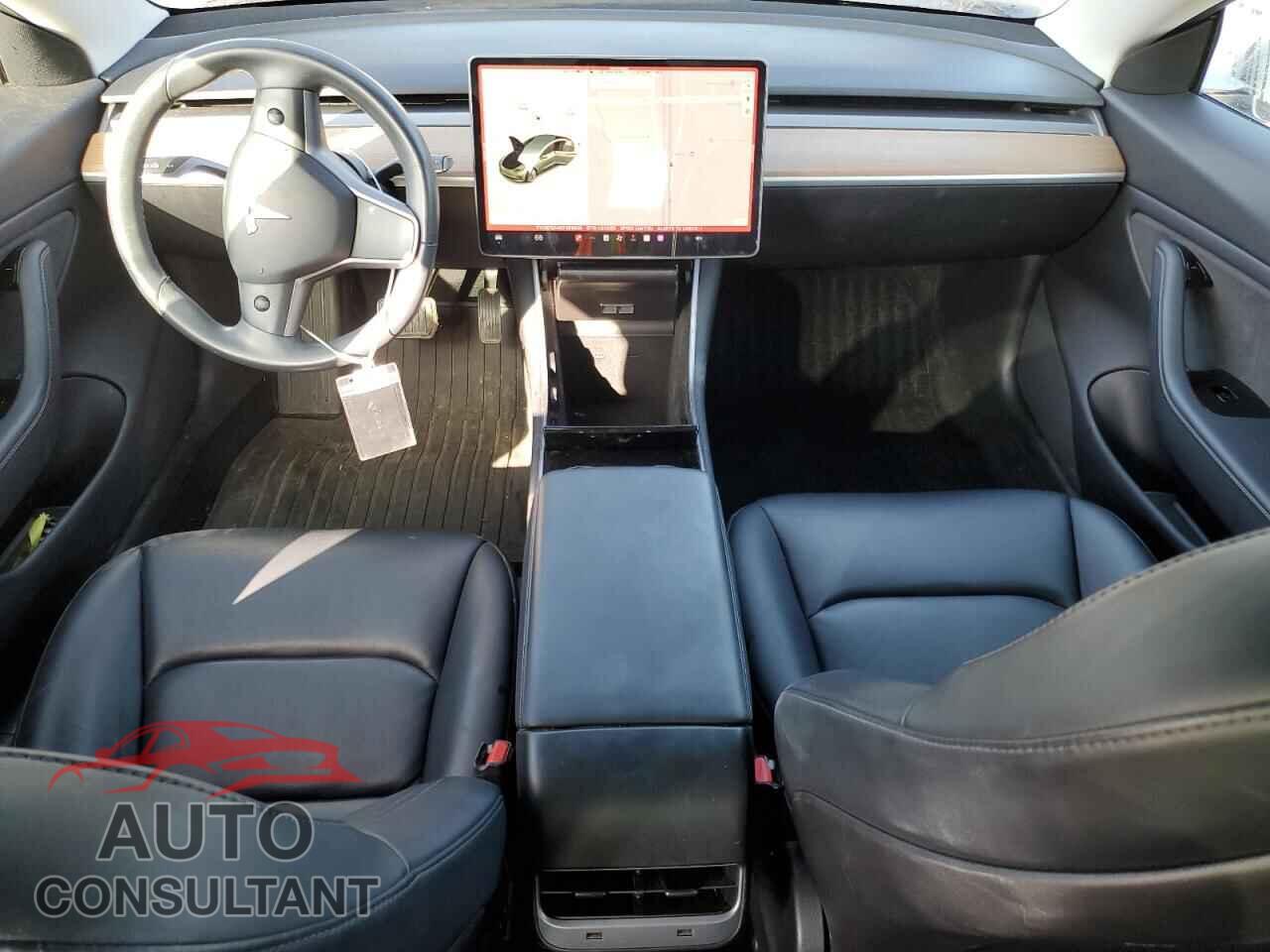 TESLA MODEL 3 2019 - 5YJ3E1EA4KF359636