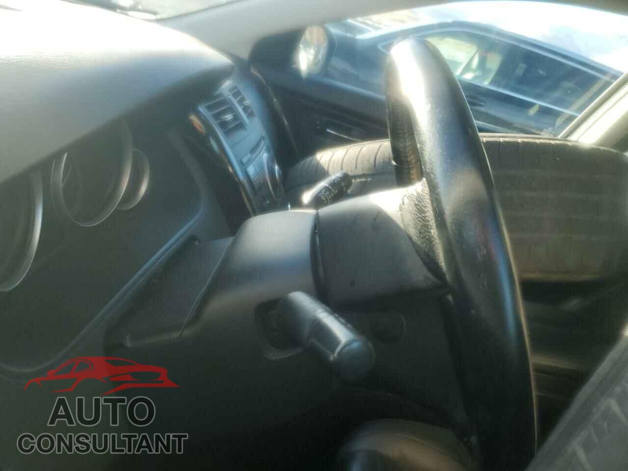 MAZDA CX-9 2012 - JM3TB3CA7C0341680