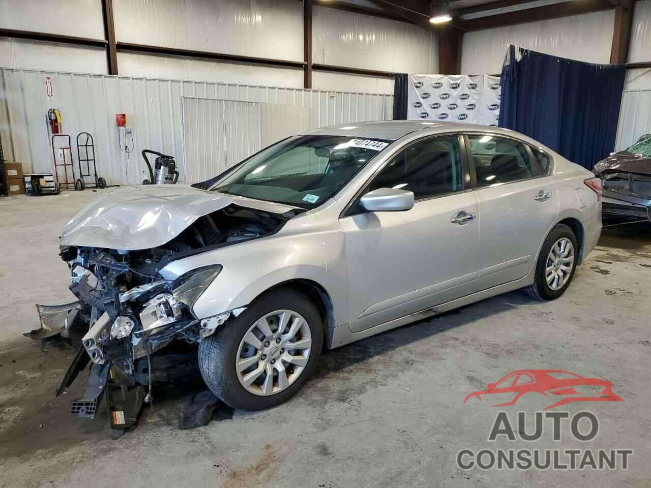 NISSAN ALTIMA 2015 - 1N4AL3AP9FC492579