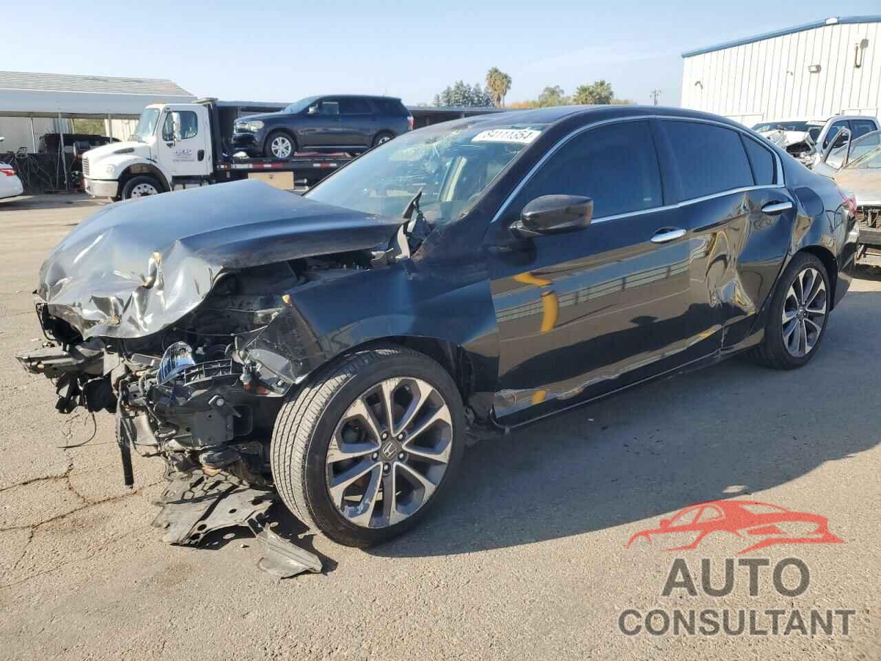 HONDA ACCORD 2015 - 1HGCR2F56FA001370