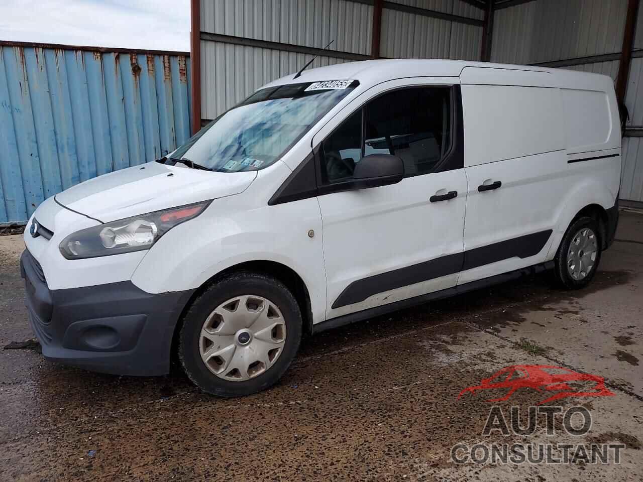 FORD TRANSIT 2015 - NM0LE7E77F1175231