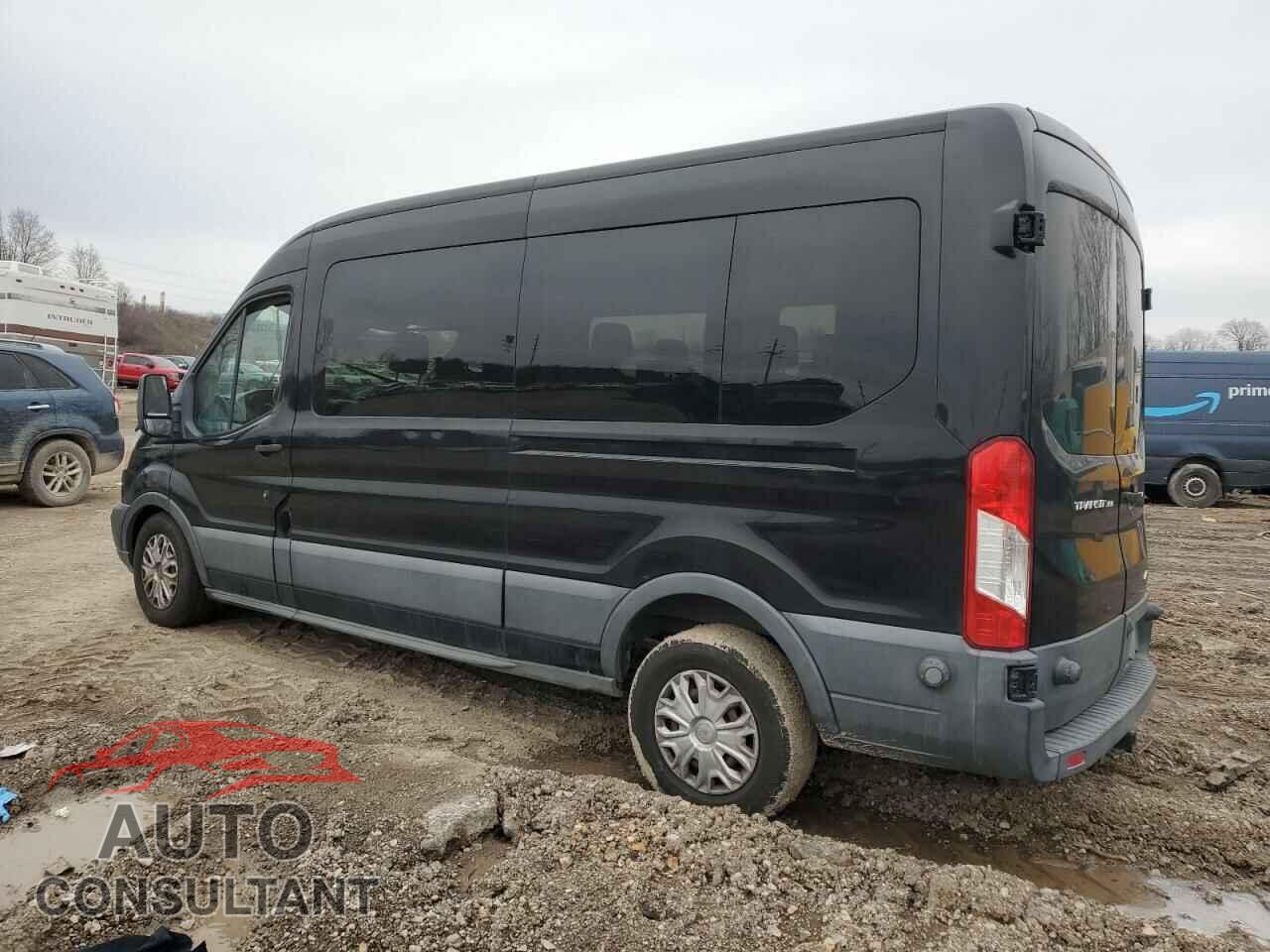 FORD TRANSIT 2016 - 1FBAX2CM6GKB41085
