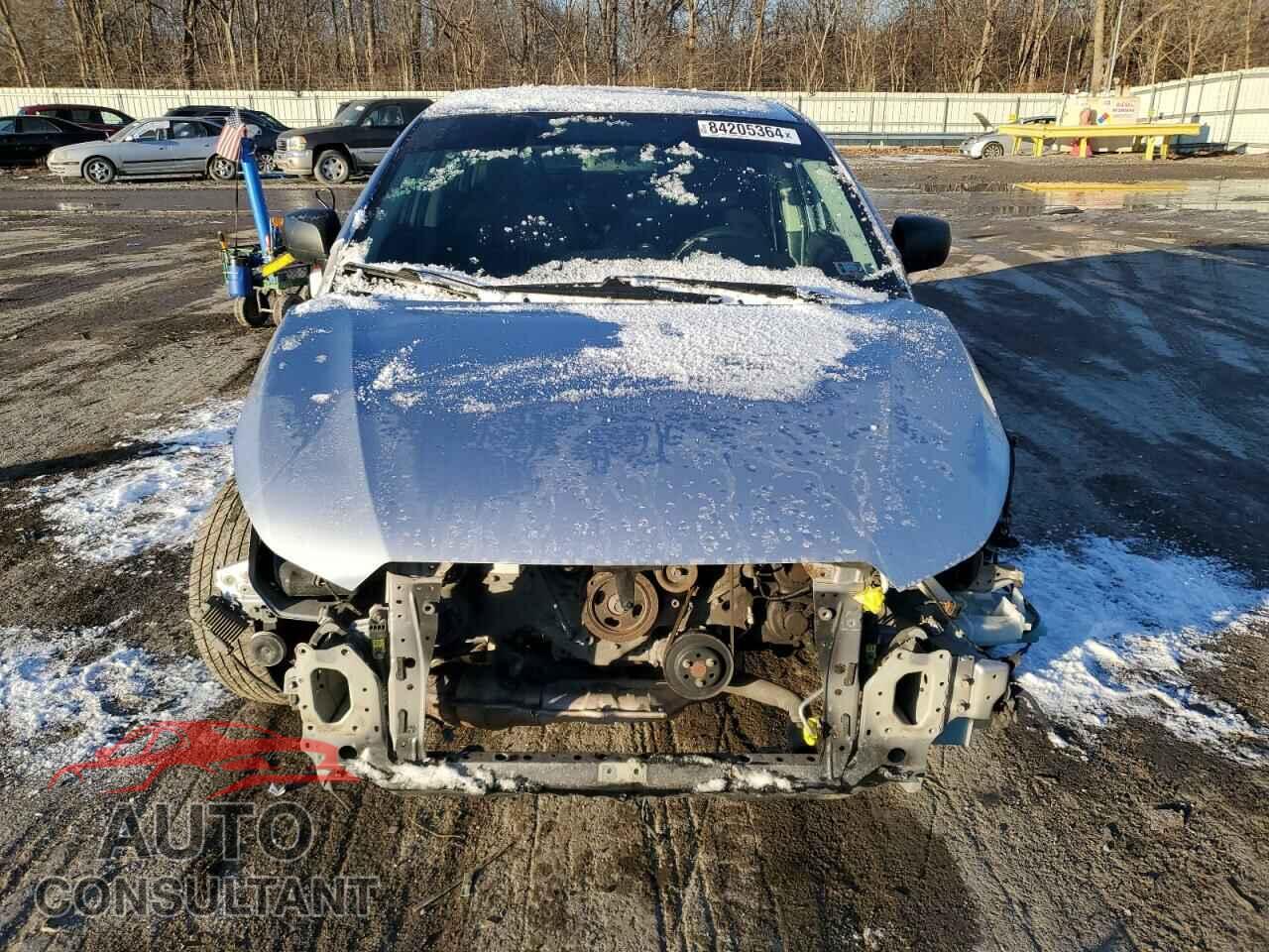 SUBARU IMPREZA 2014 - JF1GPAA60E9298769