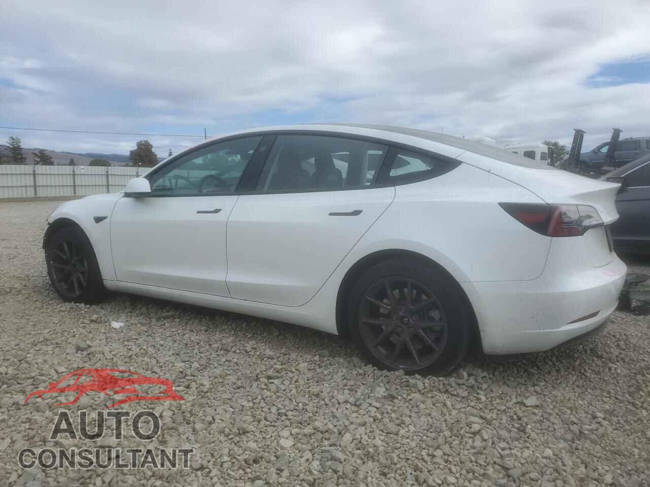 TESLA MODEL 3 2023 - 5YJ3E1EA0PF486388