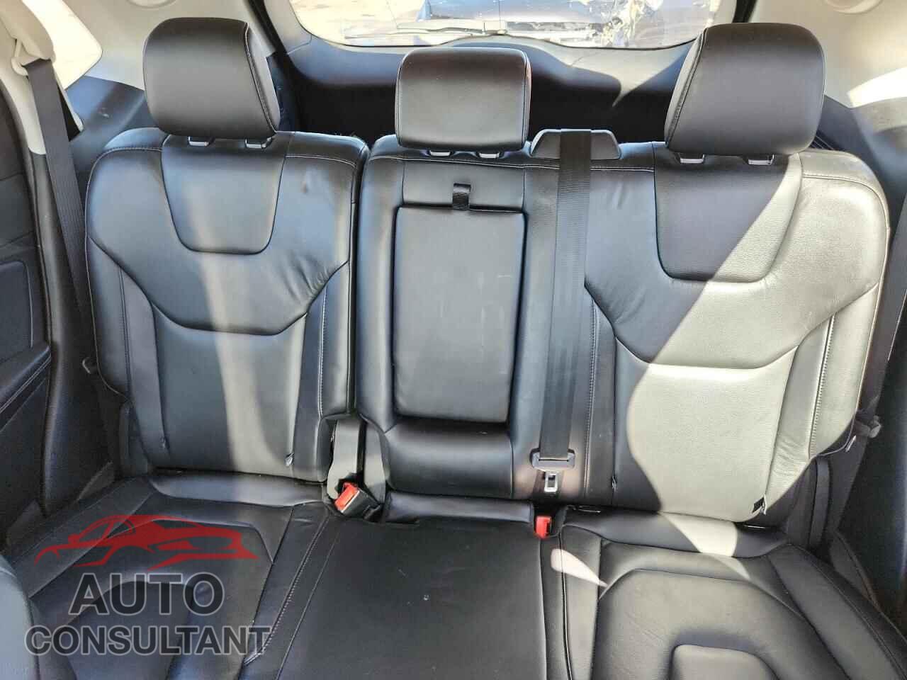 FORD EDGE 2019 - 2FMPK3K92KBC05001