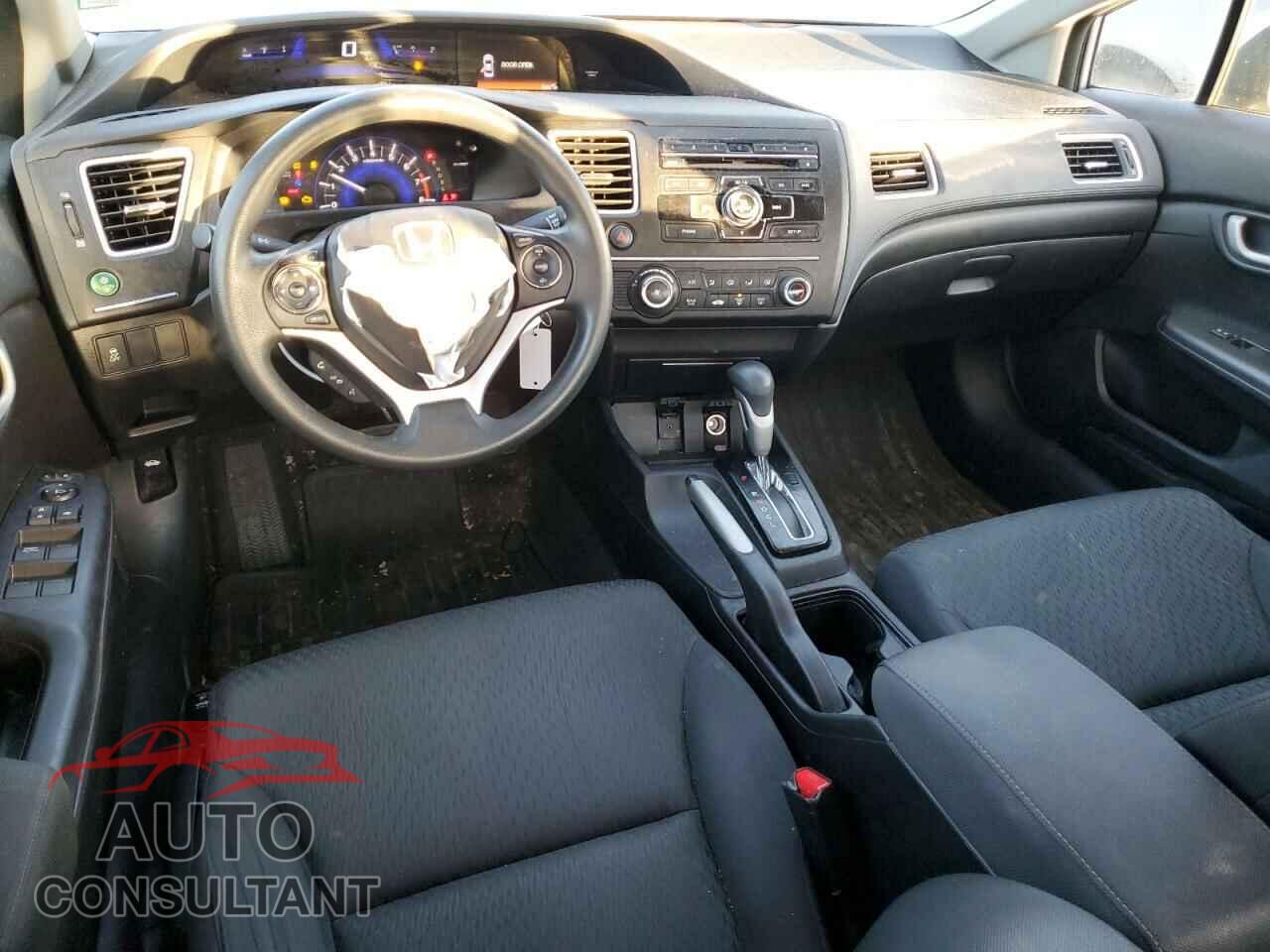 HONDA CIVIC 2015 - 19XFB2F55FE236131
