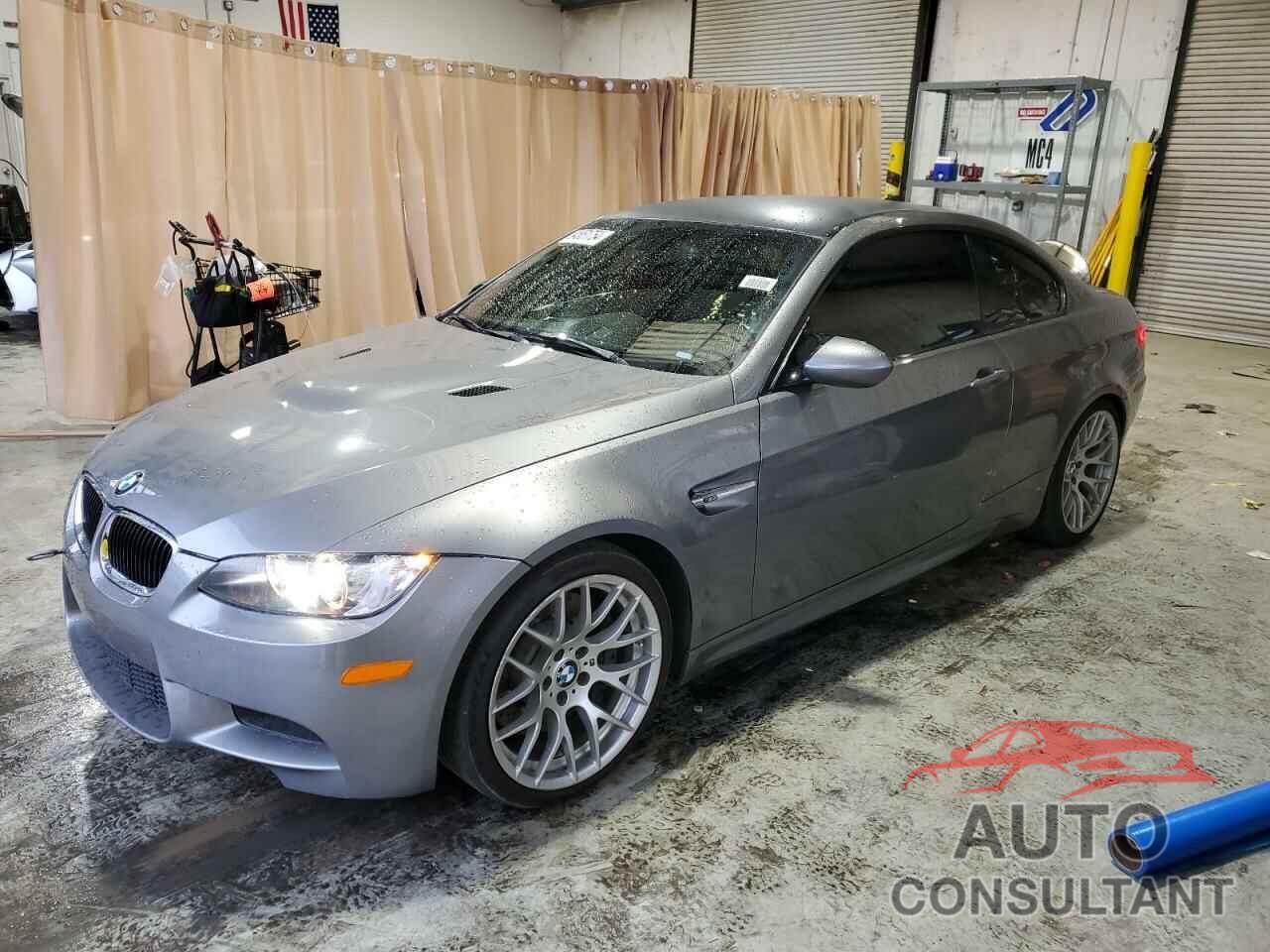 BMW M3 2013 - WBSKG9C53DJ593023