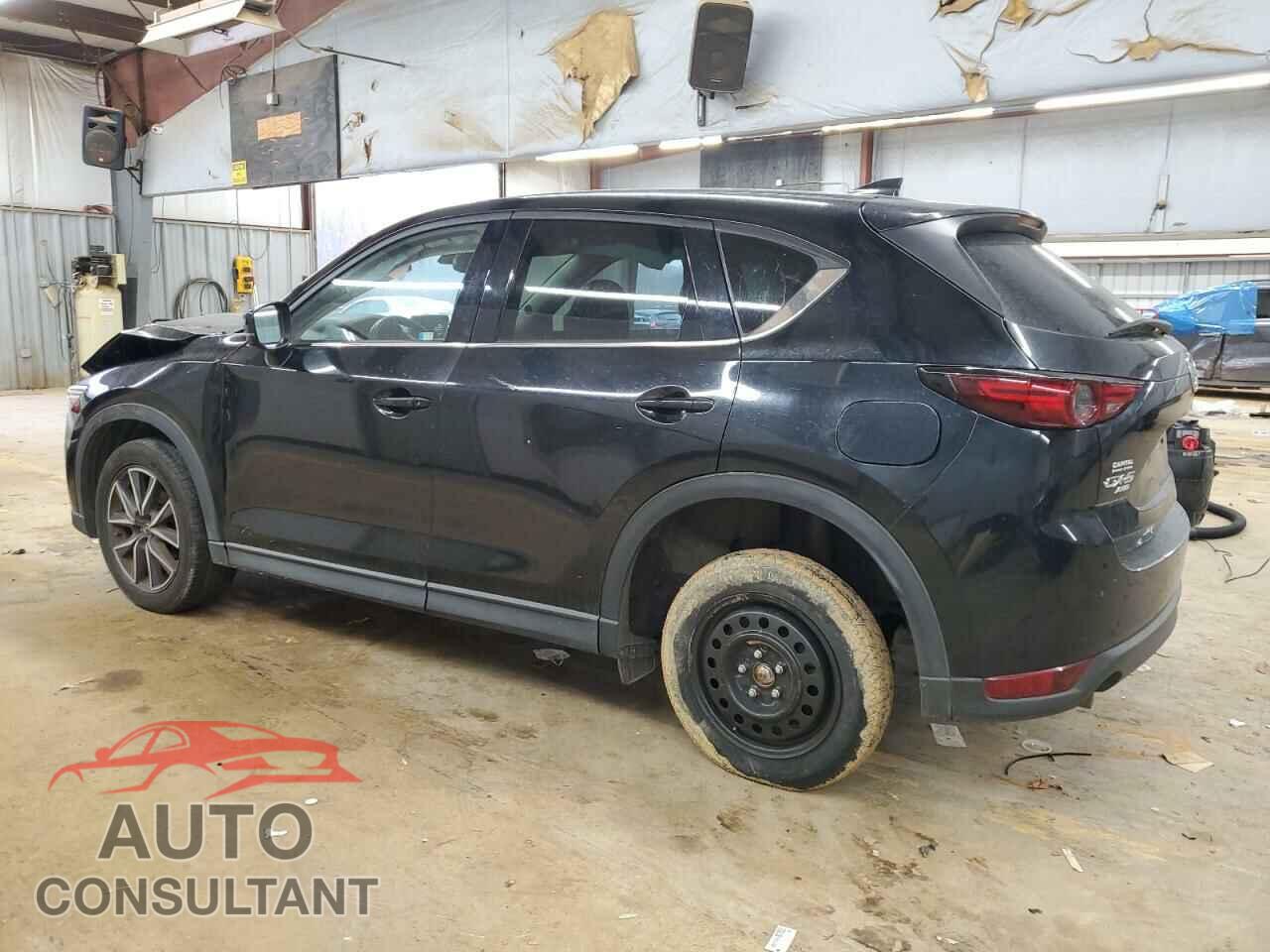 MAZDA CX-5 2018 - JM3KFBDMXJ0352835
