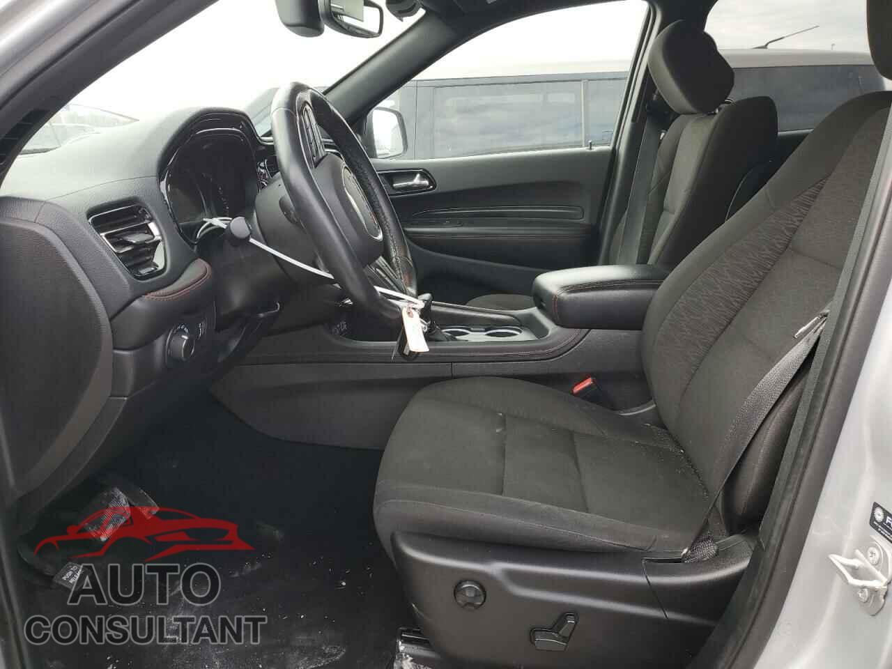 DODGE DURANGO 2023 - 1C4RDJDG7PC677175