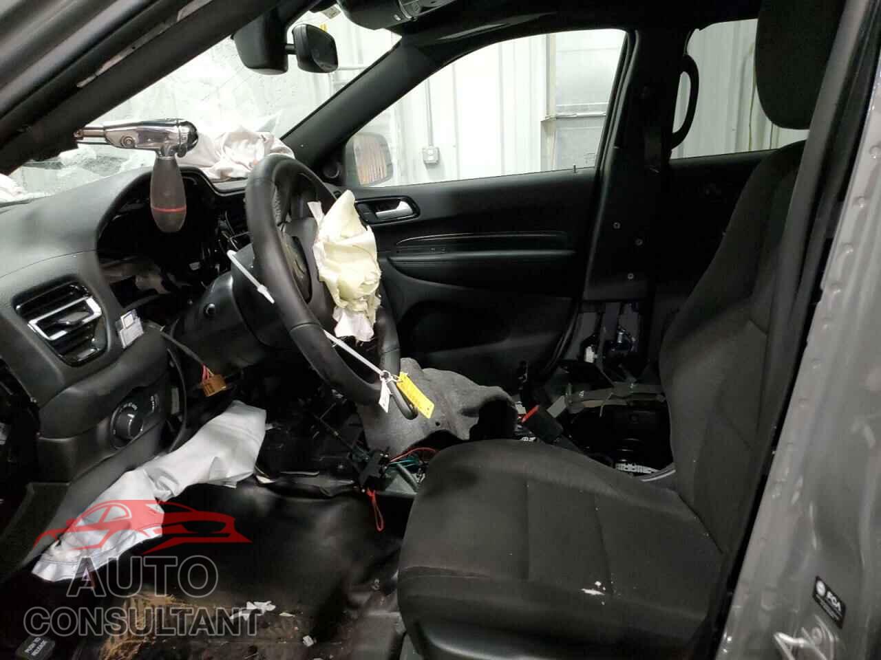 DODGE DURANGO 2023 - 1C4RDJFG5PC558666