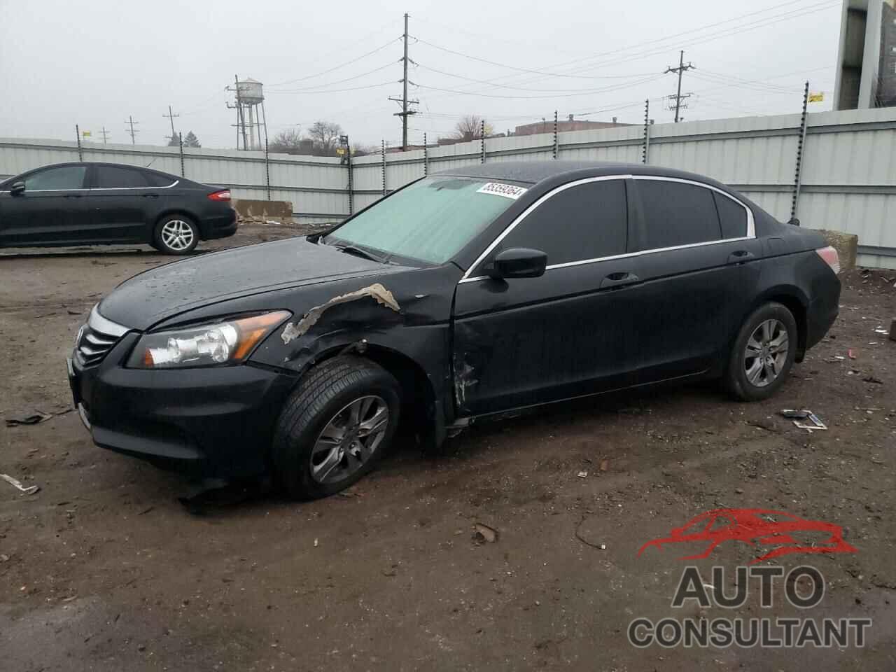 HONDA ACCORD 2012 - 1HGCP2F61CA041608
