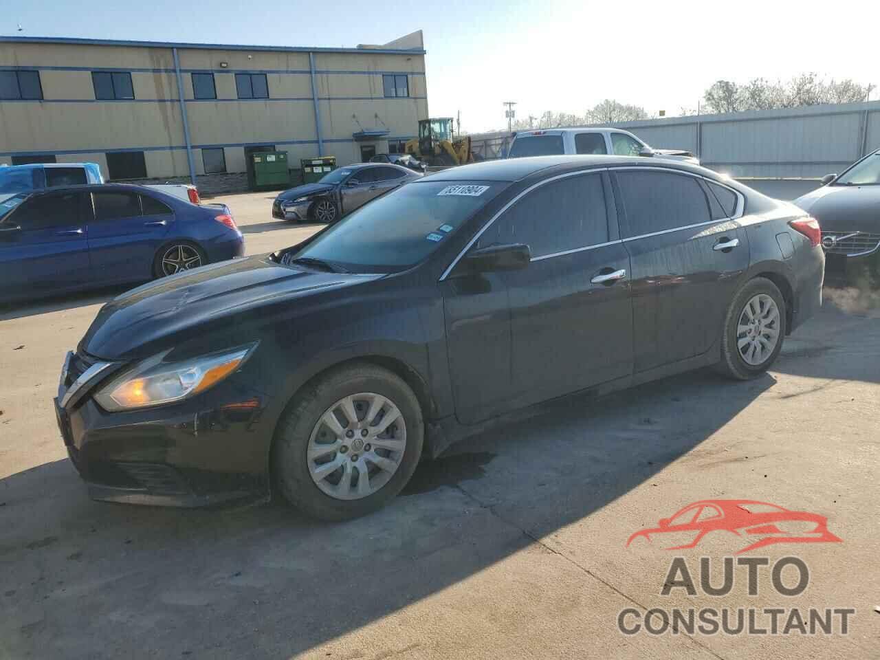 NISSAN ALTIMA 2017 - 1N4AL3AP8HC236601