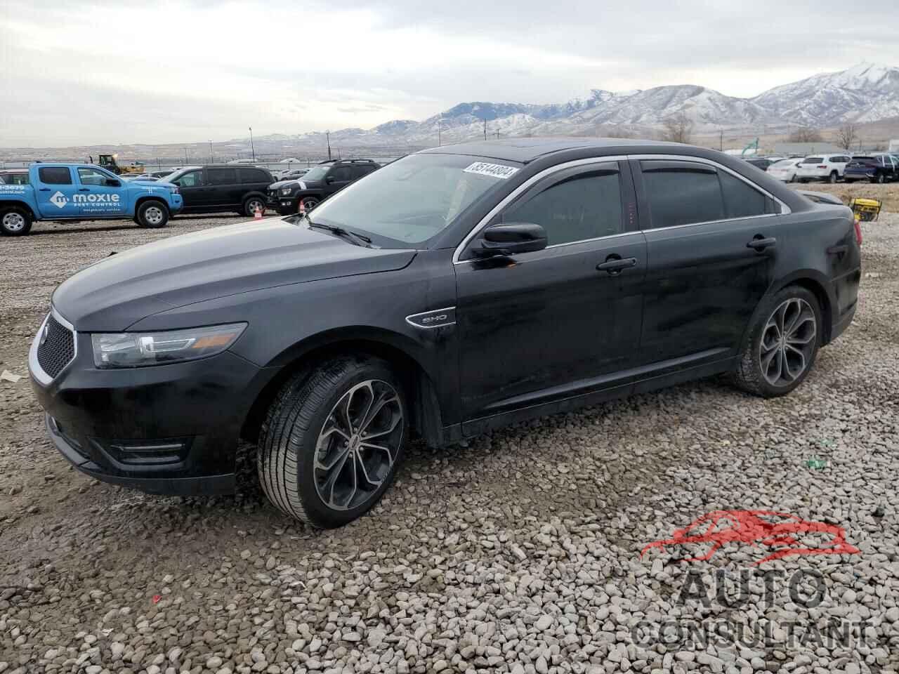 FORD TAURUS 2015 - 1FAHP2KT9FG104266