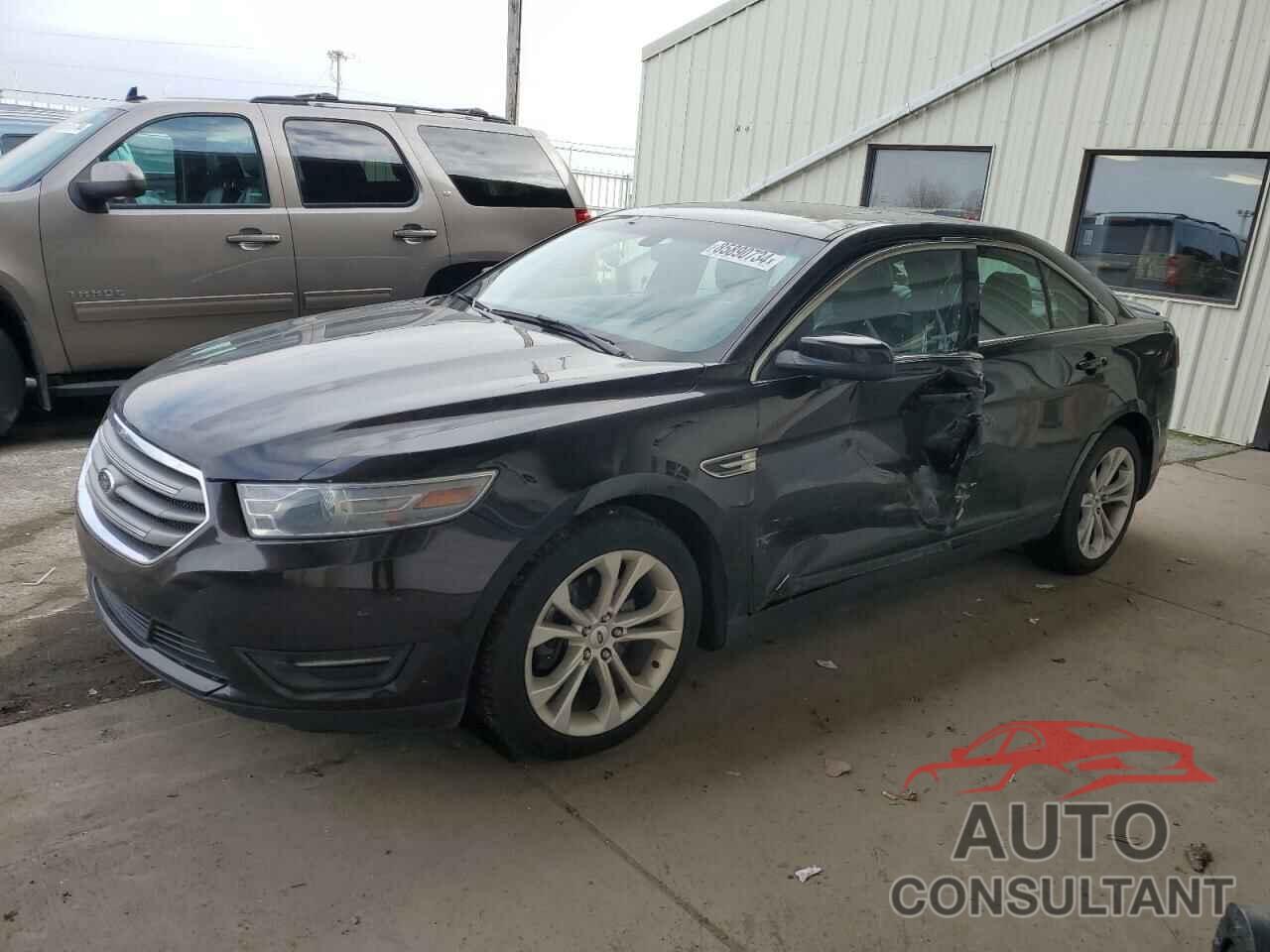 FORD TAURUS 2013 - 1FAHP2E80DG211694