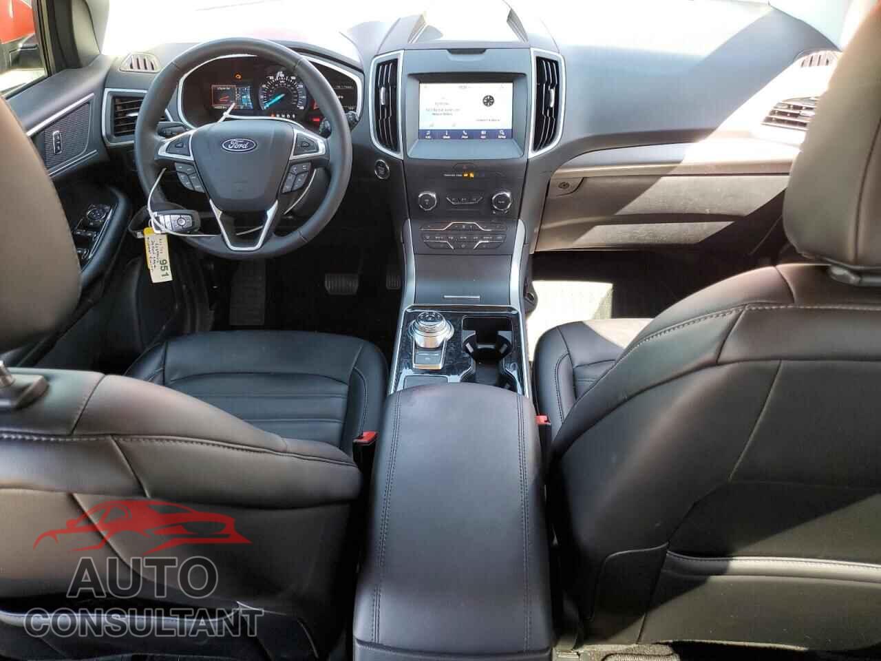 FORD EDGE 2020 - 2FMPK3J99LBA81375