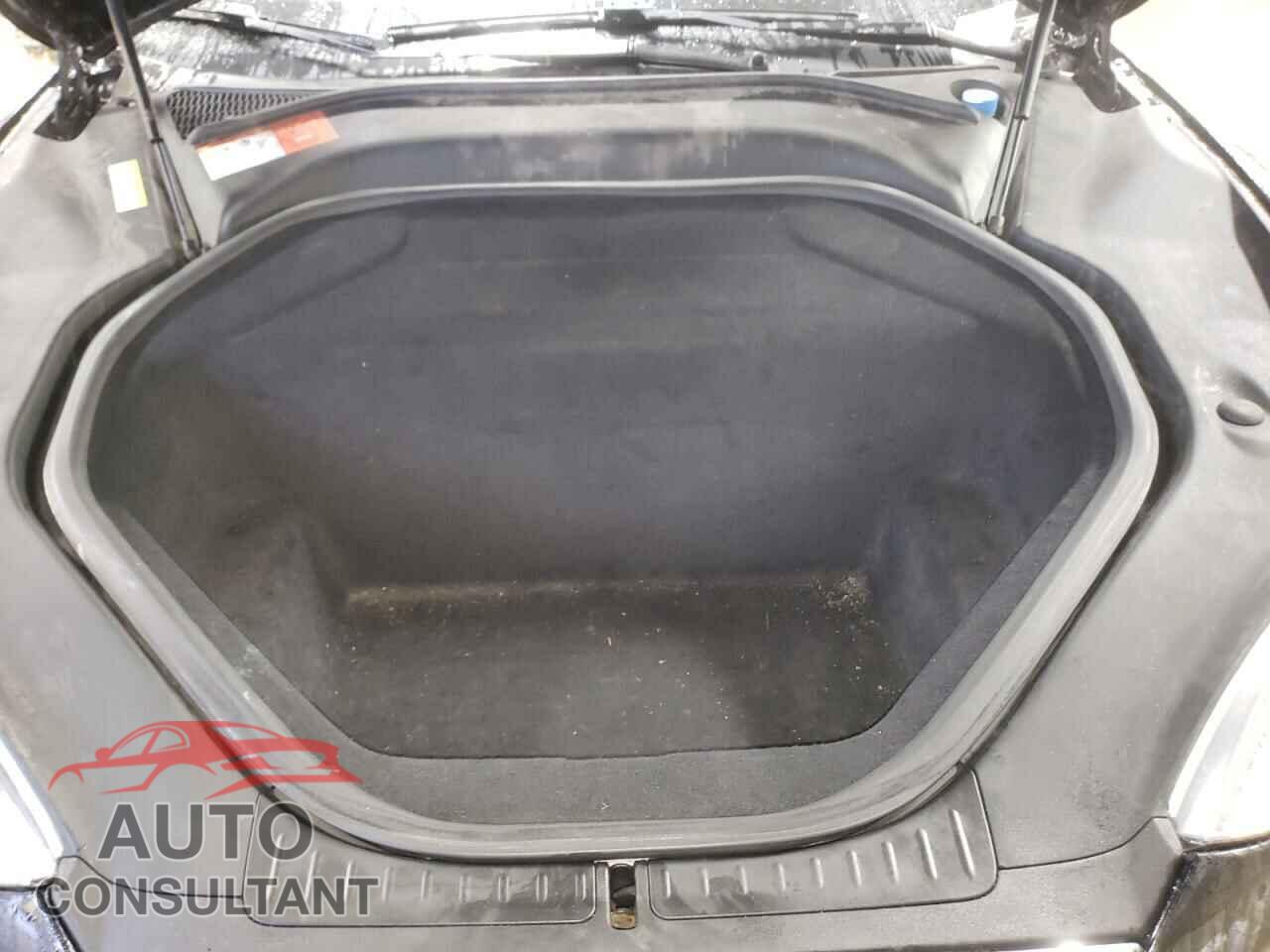 TESLA MODEL S 2015 - 5YJSA4H49FF083636