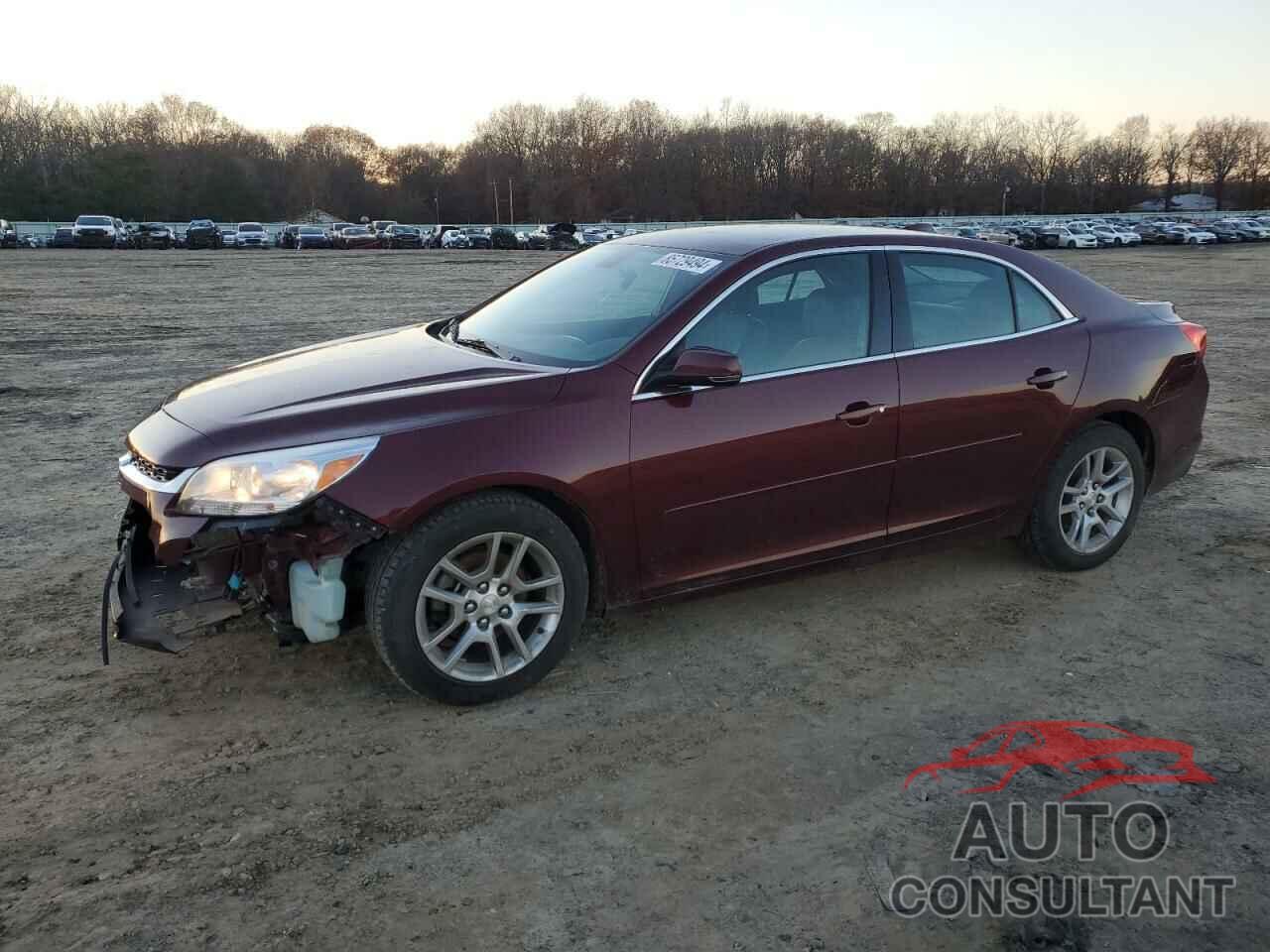 CHEVROLET MALIBU 2015 - 1G11C5SL1FF136068