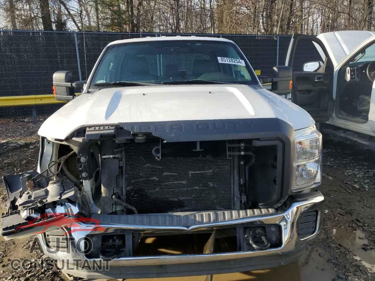 FORD F250 2012 - 1FT7W2A61CEC80899