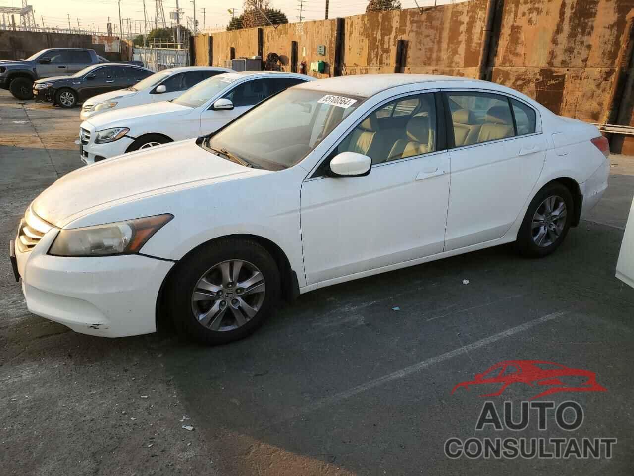 HONDA ACCORD 2012 - 1HGCP2F67CA057182