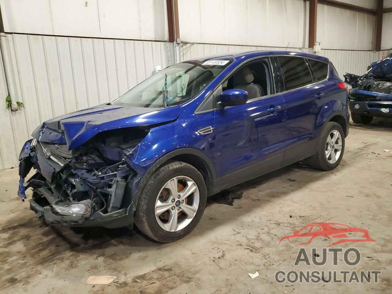 FORD ESCAPE 2013 - 1FMCU9G99DUD90648