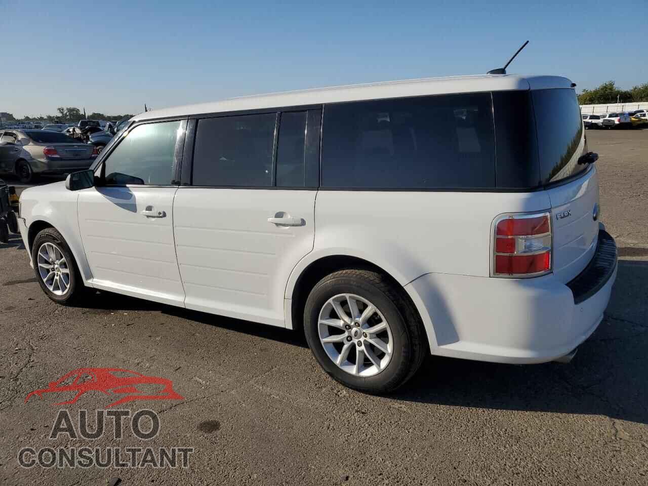 FORD FLEX 2015 - 2FMGK5B88FBA04468