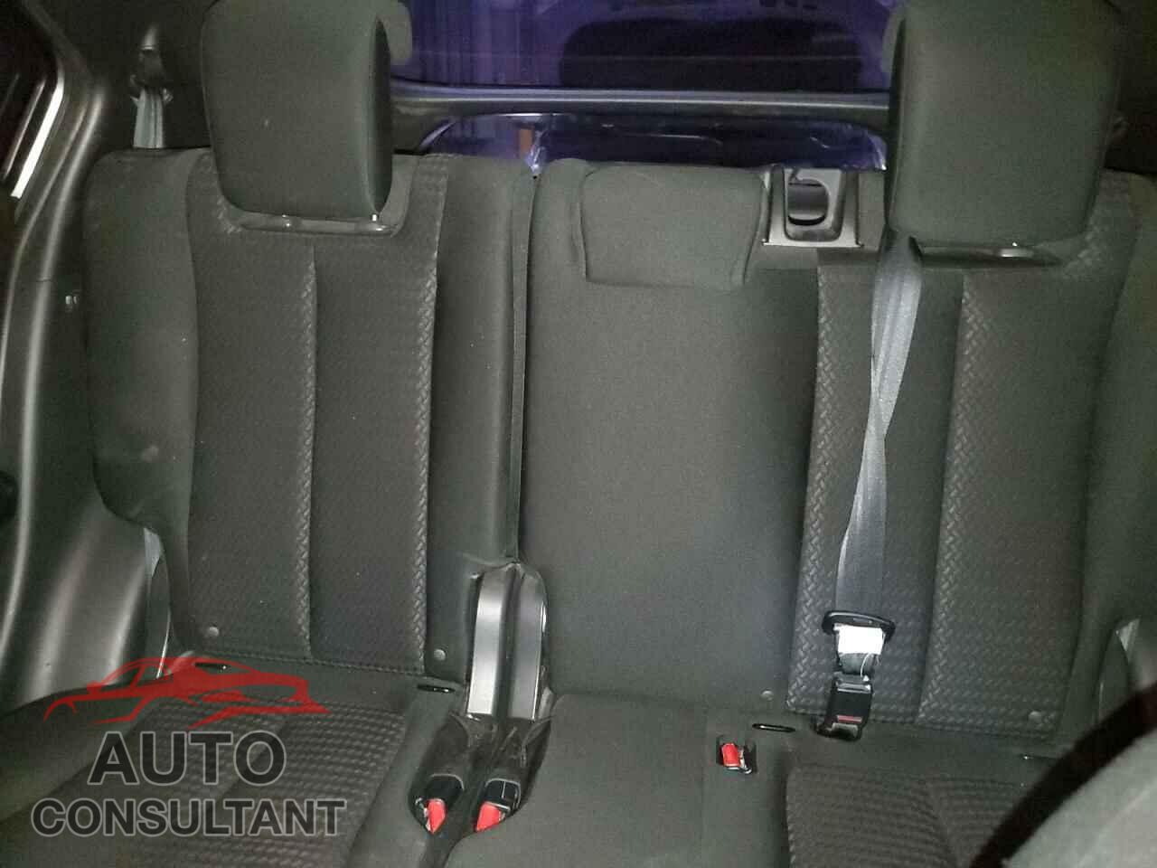 MITSUBISHI ECLIPSE 2019 - JA4AT3AA6KZ052925