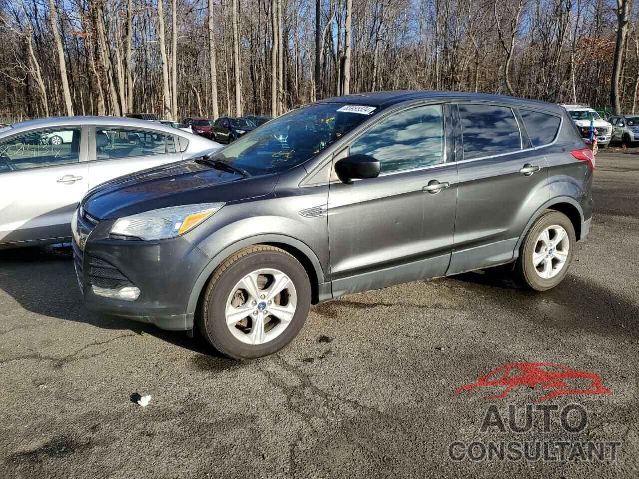 FORD ESCAPE 2016 - 1FMCU9GX8GUB12844