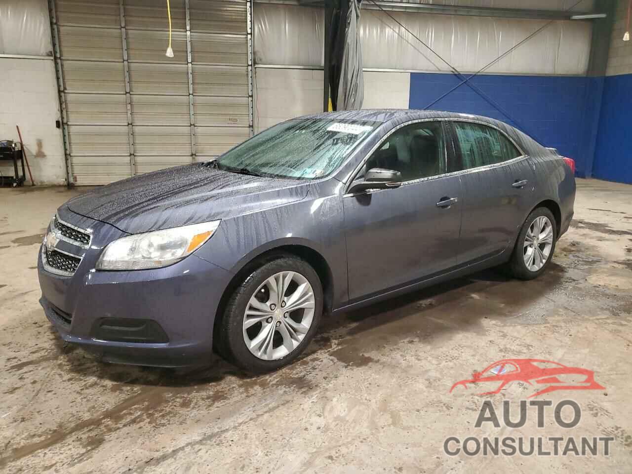 CHEVROLET MALIBU 2013 - 1G11C5SA7DF339977