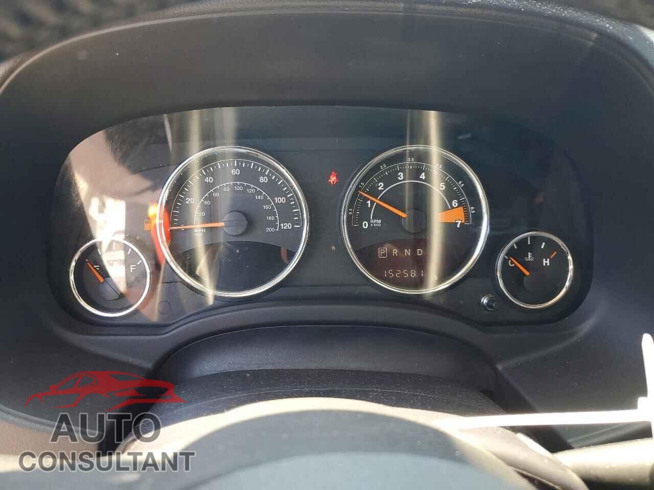 JEEP COMPASS 2015 - 1C4NJDEB5FD395976