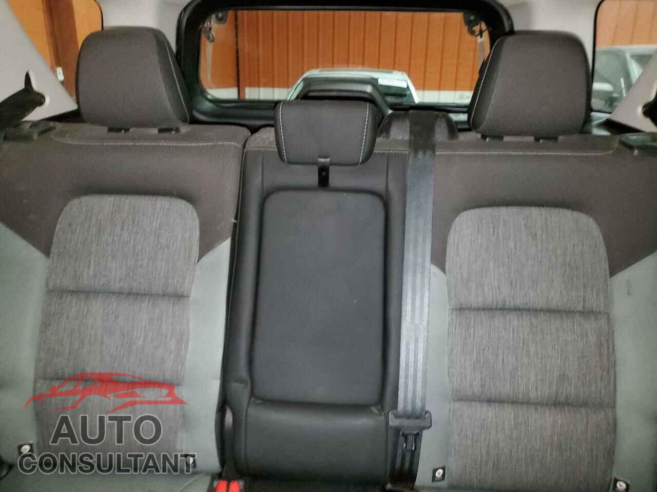 FORD BRONCO 2023 - 3FMCR9B69PRD63637