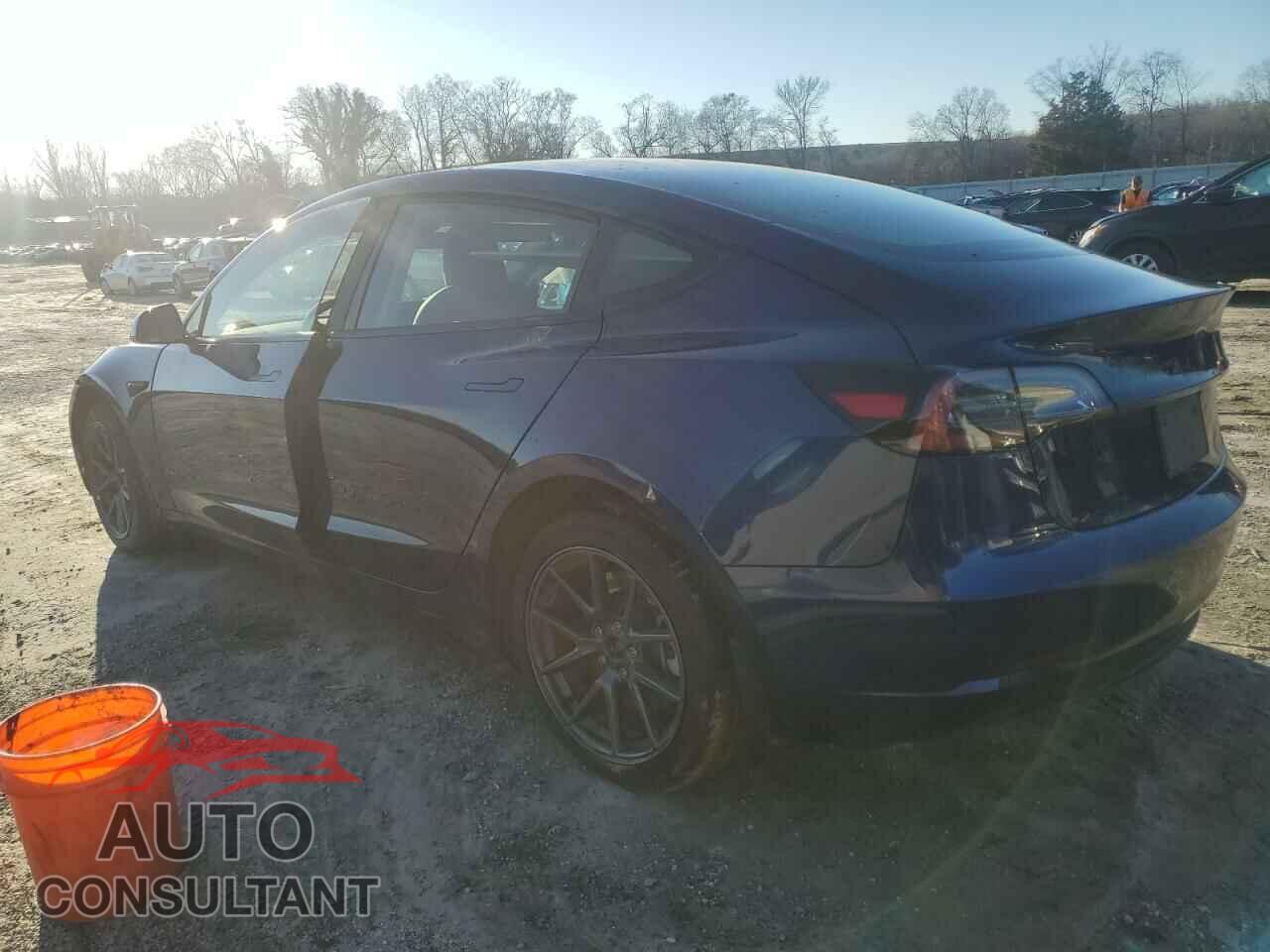 TESLA MODEL 3 2023 - 5YJ3E1EA8PF563654