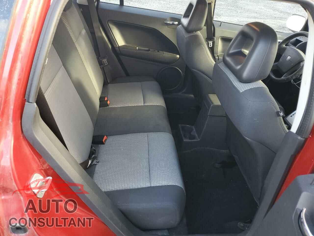 DODGE CALIBER 2009 - 1B3HB48A79D182630