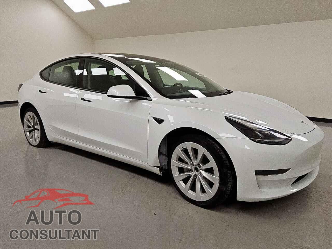 TESLA MODEL 3 2023 - 5YJ3E1EA7PF459060