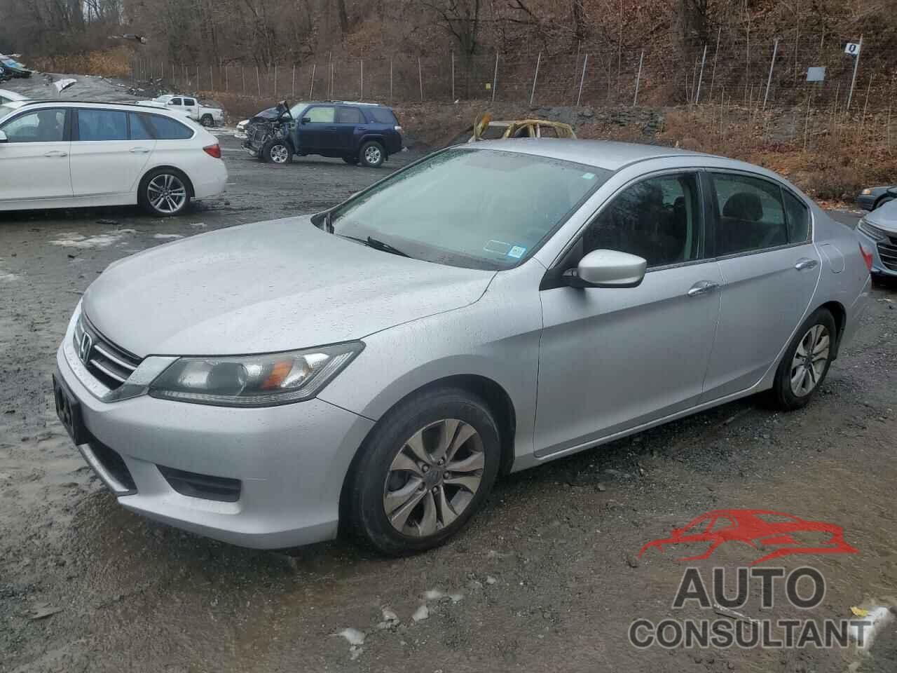 HONDA ACCORD 2013 - 1HGCR2F35DA170114