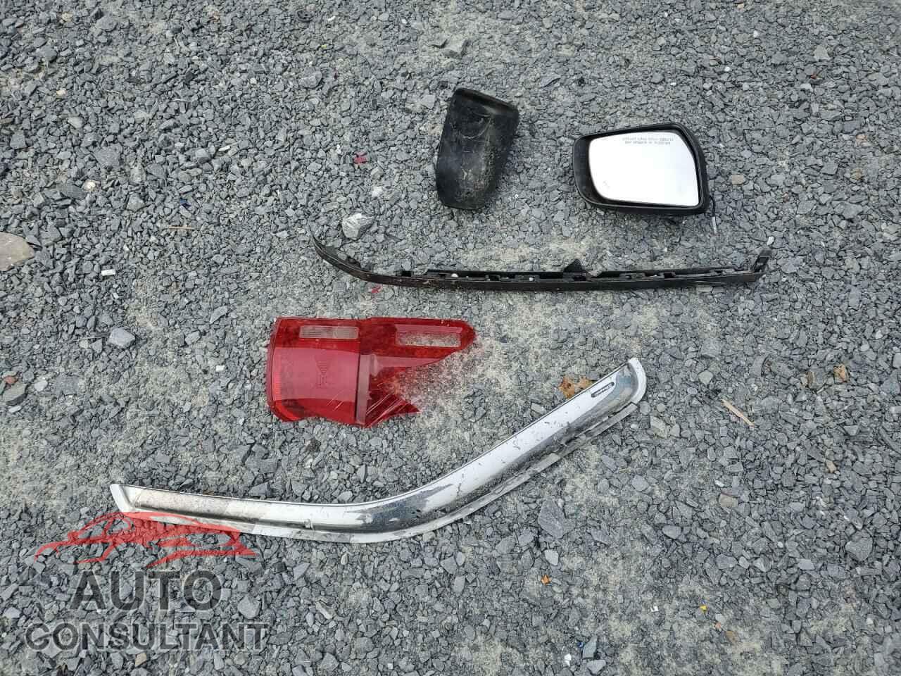 FORD RANGER 2021 - 1FTER4FH3MLD66698