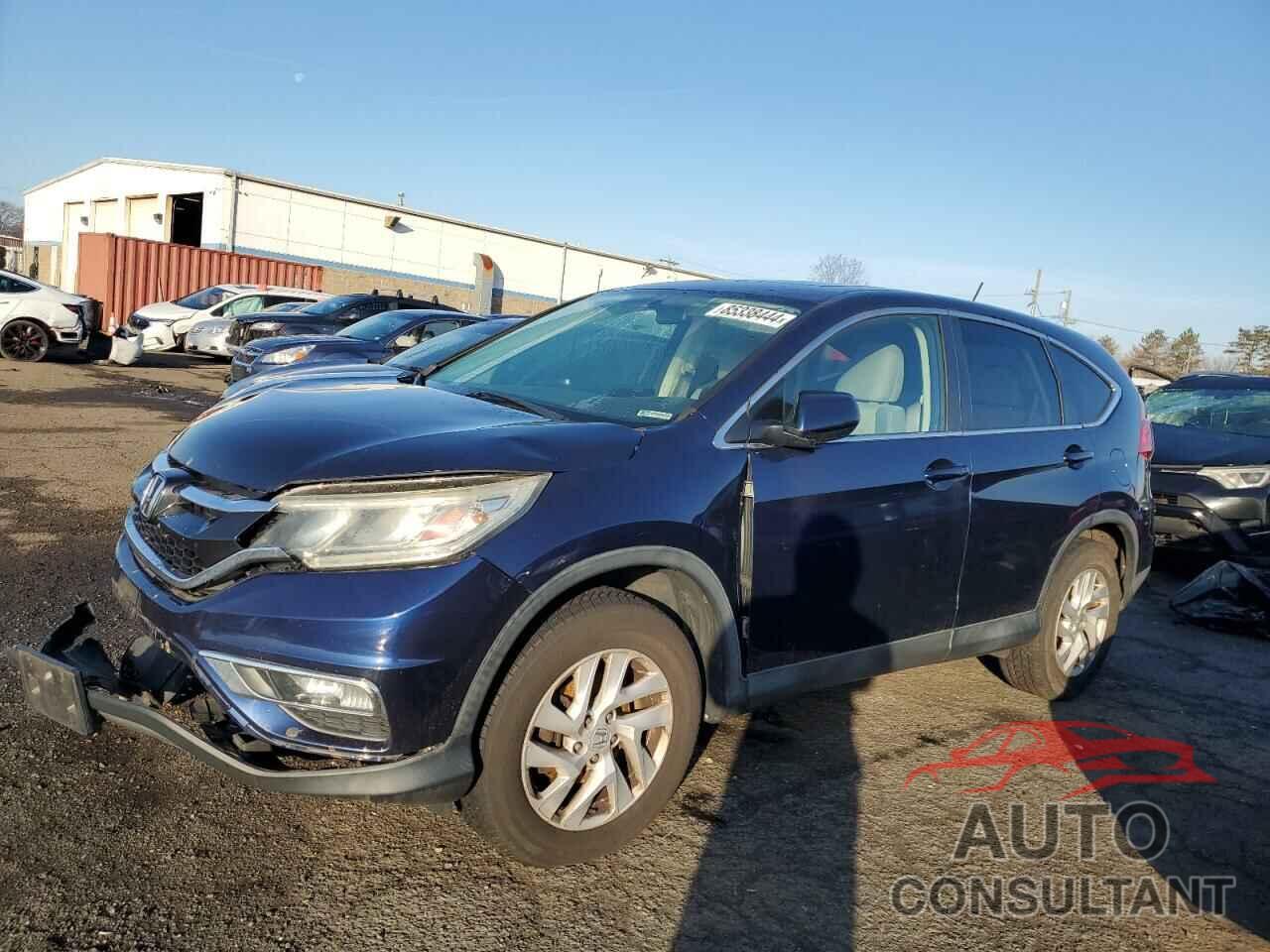 HONDA CRV 2015 - 2HKRM4H54FH641635