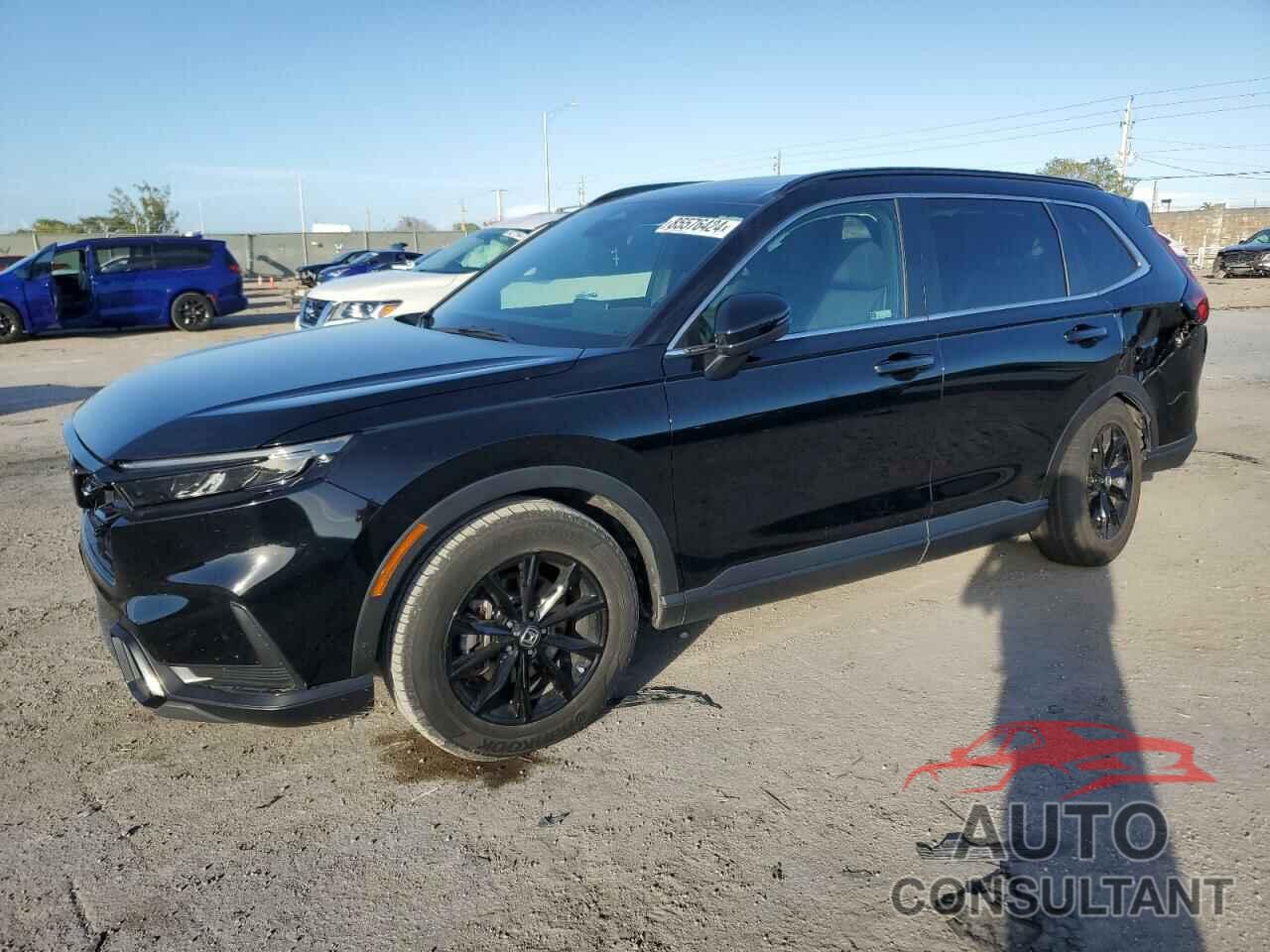HONDA CRV 2023 - 2HKRS5H56PH714372