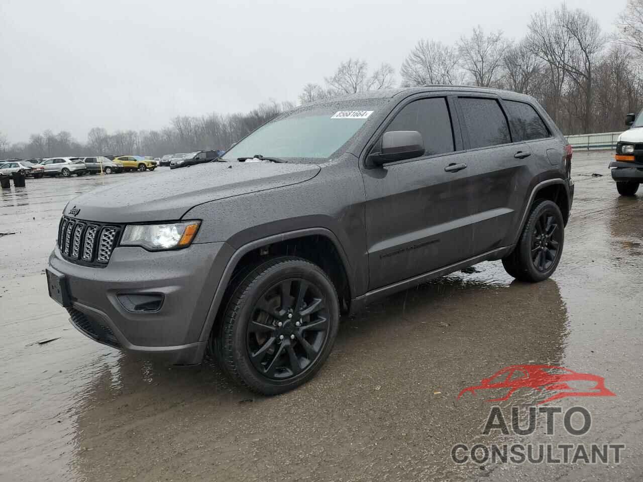 JEEP GRAND CHER 2017 - 1C4RJFAG0HC905996