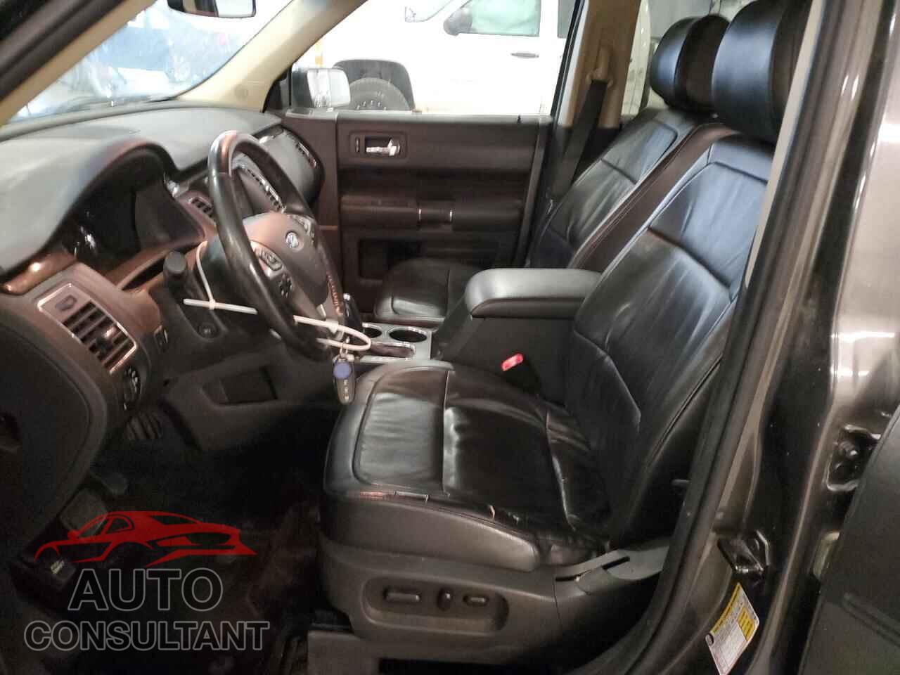 FORD FLEX 2016 - 2FMHK6C83GBA06686