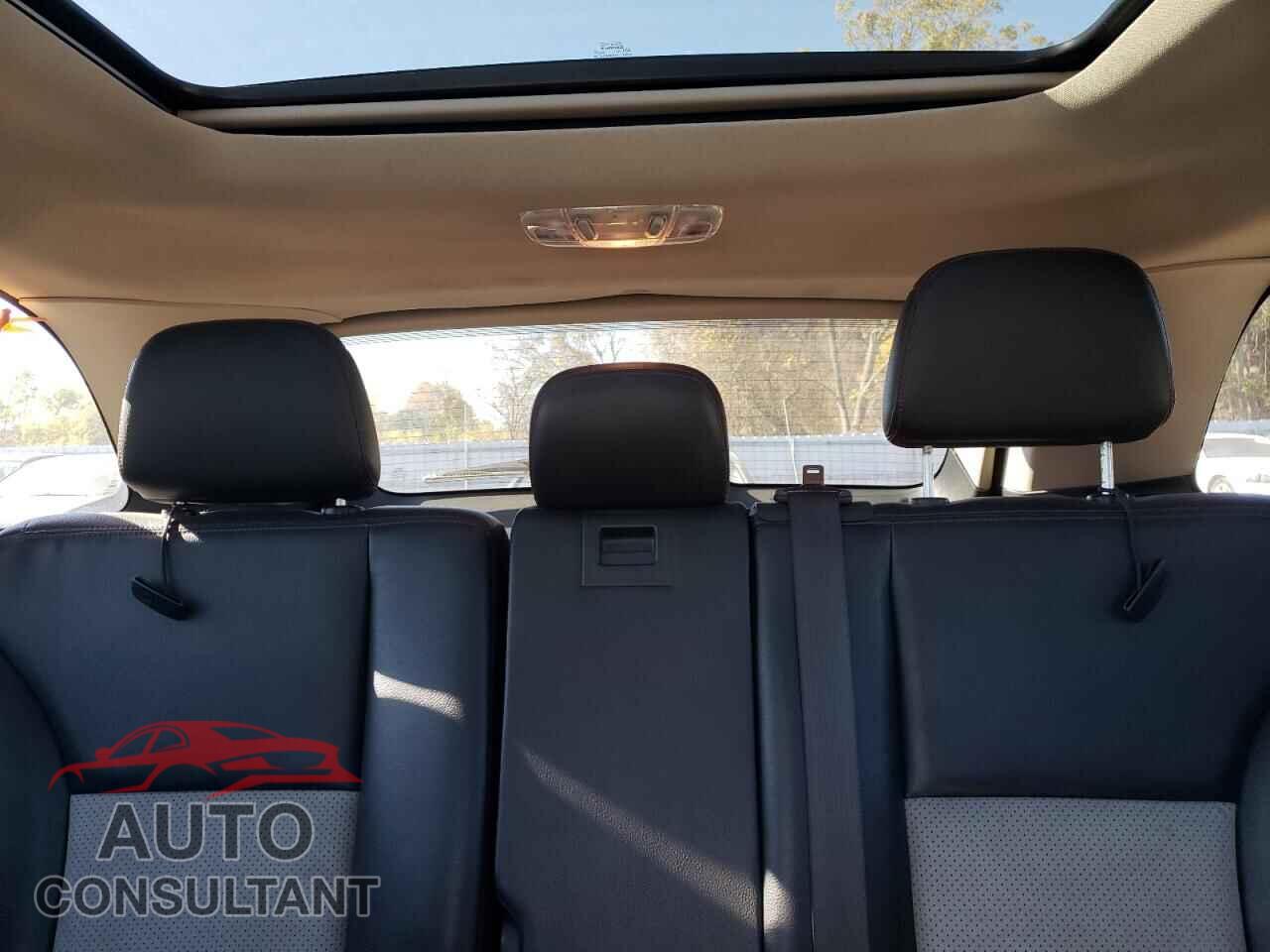 FORD EDGE 2013 - 2FMDK4JC8DBC59525
